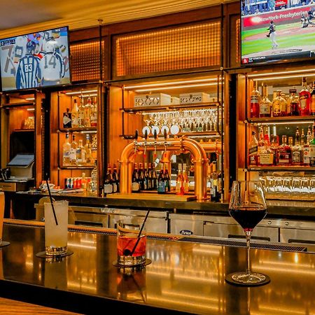 Four Points By Sheraton Austin Airport Eksteriør bilde