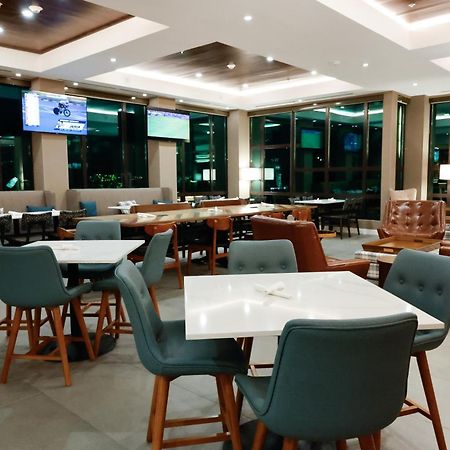 Four Points By Sheraton Austin Airport Eksteriør bilde