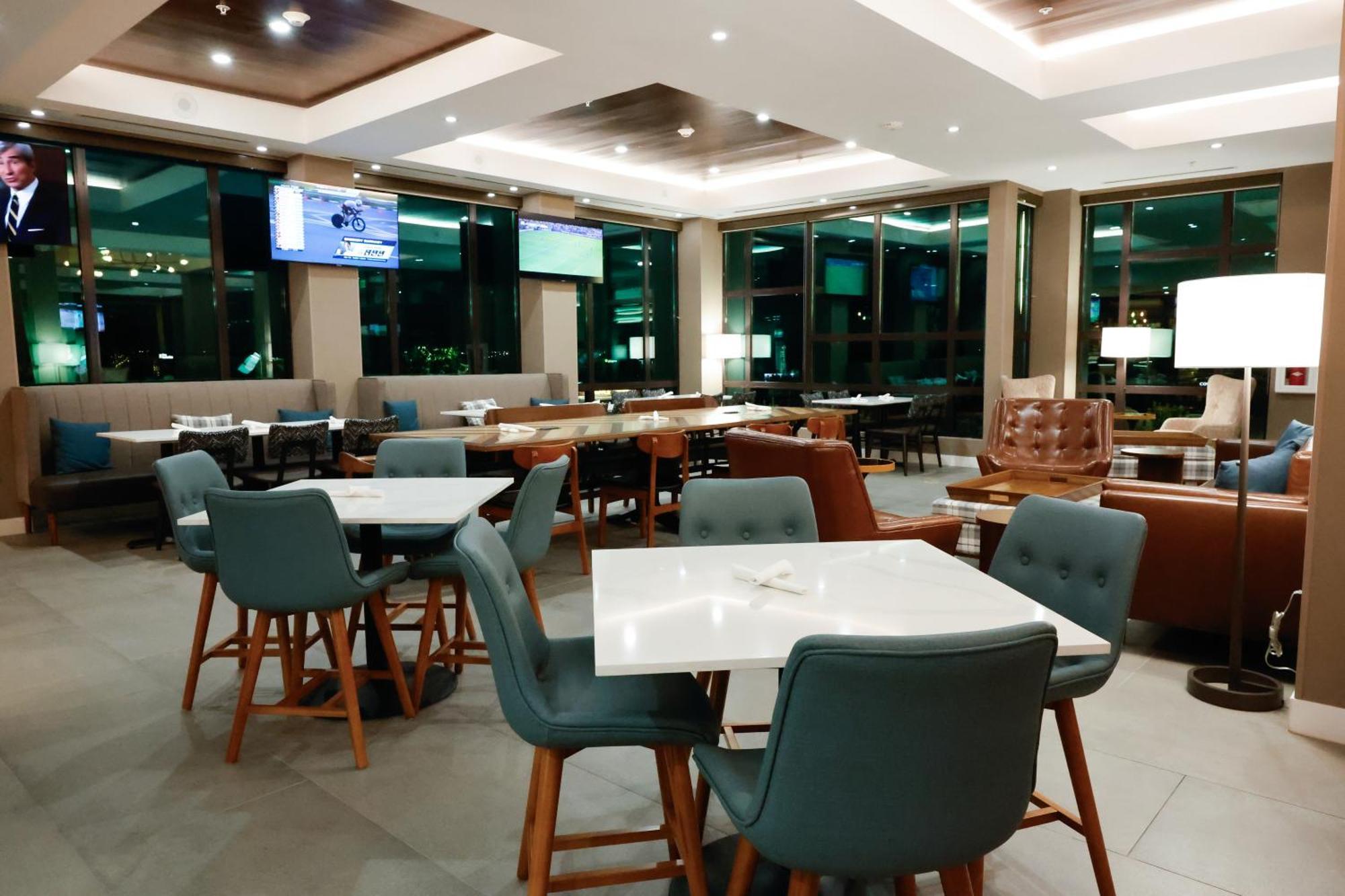 Four Points By Sheraton Austin Airport Eksteriør bilde
