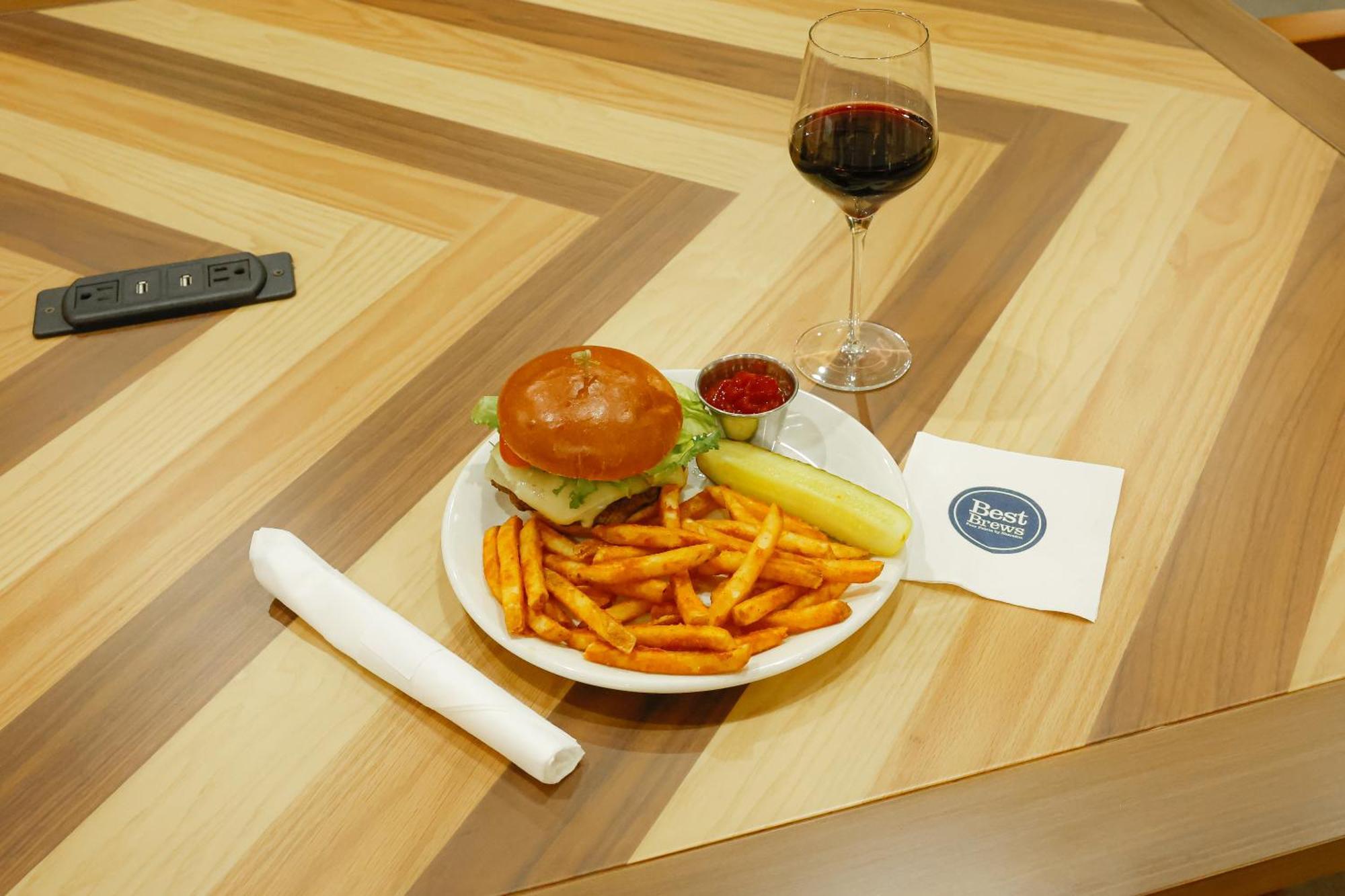 Four Points By Sheraton Austin Airport Eksteriør bilde