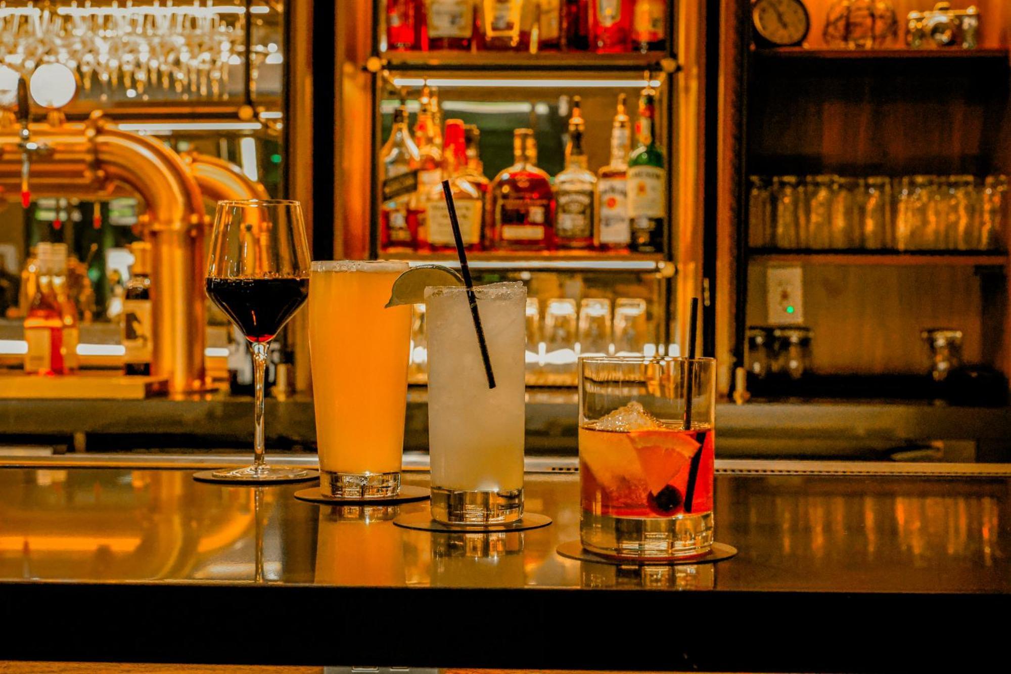 Four Points By Sheraton Austin Airport Eksteriør bilde