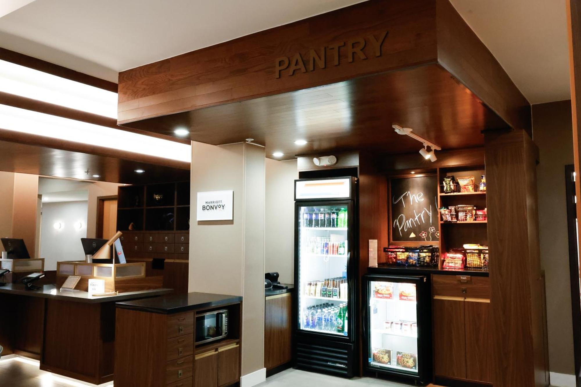 Four Points By Sheraton Austin Airport Eksteriør bilde