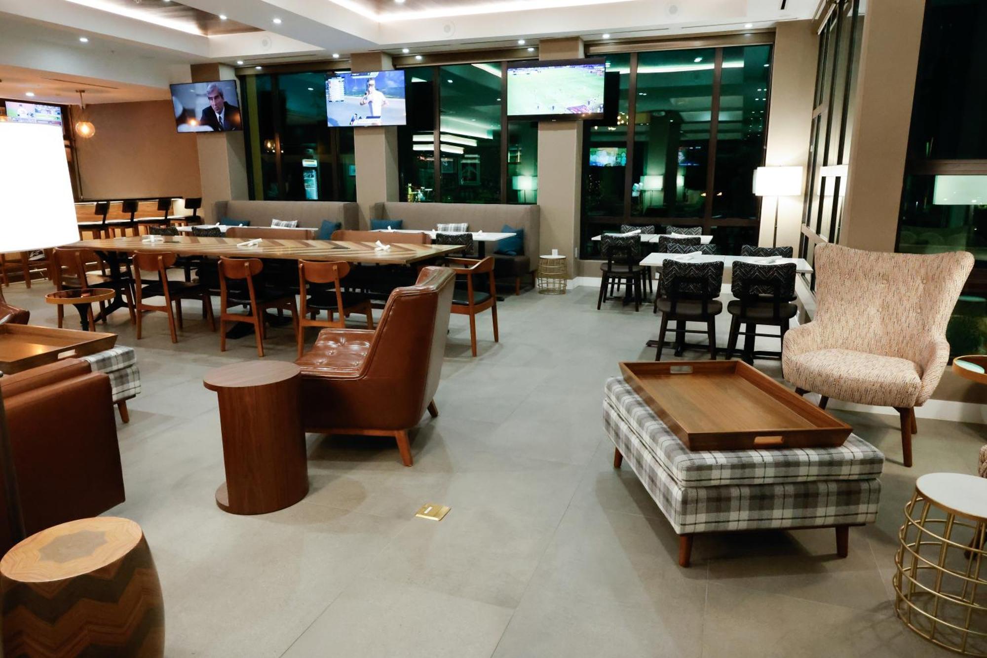 Four Points By Sheraton Austin Airport Eksteriør bilde