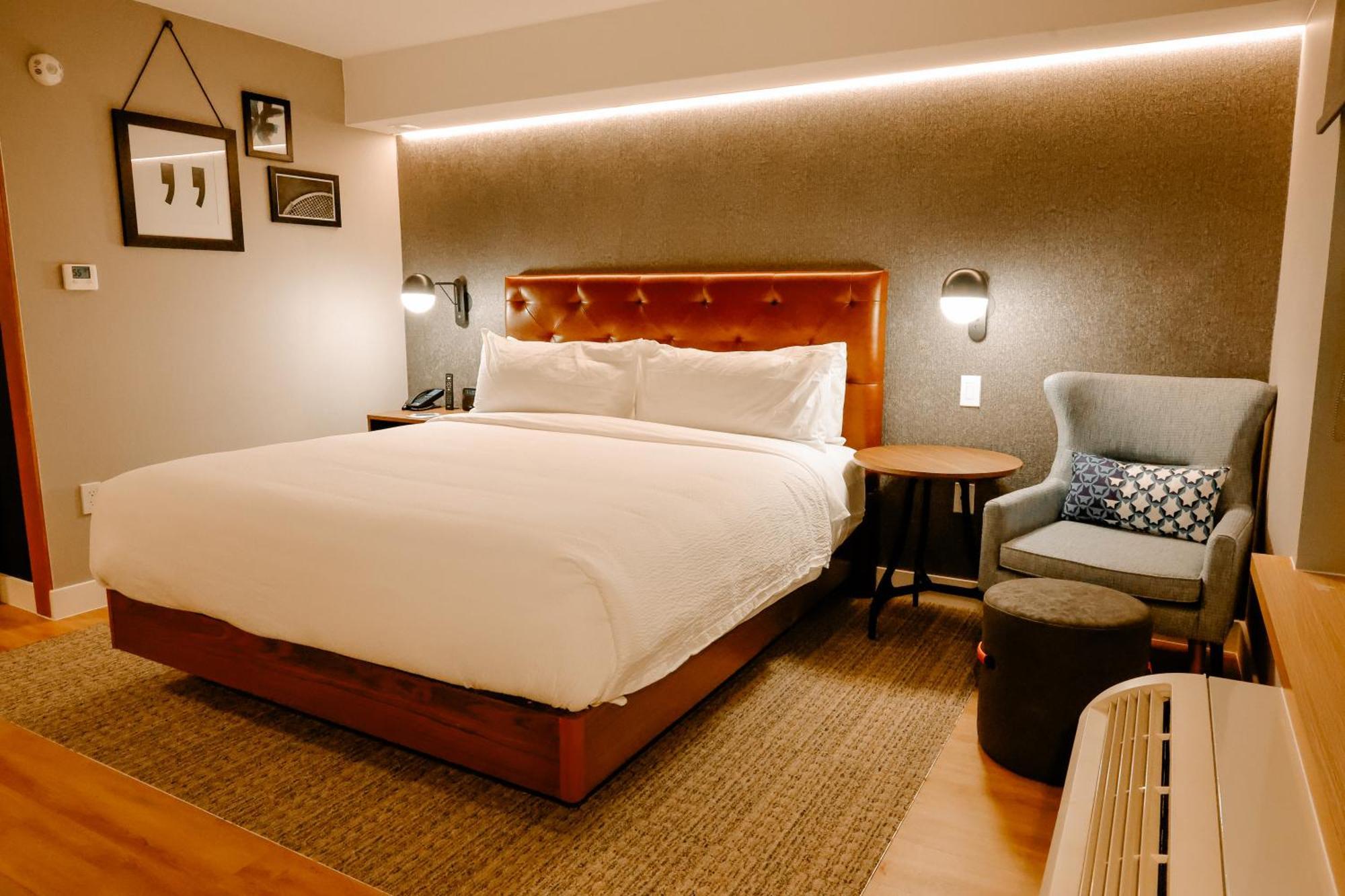 Four Points By Sheraton Austin Airport Eksteriør bilde
